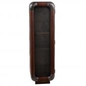 Armoire Bar 1 Porte Vintage Indus