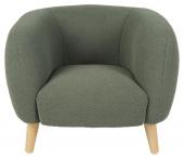 Fauteuil Enfant Songes Sauge Jardin d'Ulysse