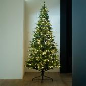 Sapin de Noël Colorado Led H300cm
