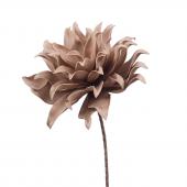 6 Fleurs Villa Champagne 70cm
