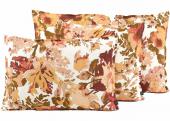 Coussin Bologne Ivoire 40*60 -NEW-