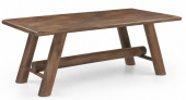 Table Repas Lucien Bois 300cm -NEW-