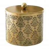 Bougie Parfumée Palais d'Encens GM 1.9Kg Blanc d'Ivoire