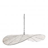 Suspension Alba en Perles