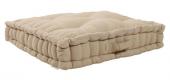 2 Coussins Matelas Chambray Comptoir de Famille