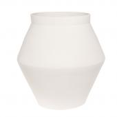 Vase Avila Céramique Blanc ø58cm