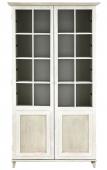 Buffet Haut Double Letthie Blanchi
