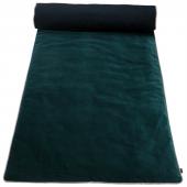 Housse d'Edredon New Delhi Velours Peacock 85X200