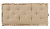 Matelas Capitonné Chambray Comptoir de Famille