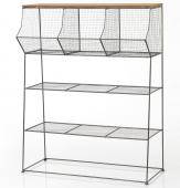 Etagère à Poser Casier