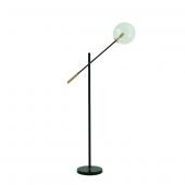 Lampadaire Boule Inclinable