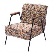Fauteuil Huggy Totem Vintage  -- NEW --