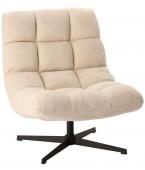 Fauteuil Pivotant Montclar --NEW-- (2 couleurs)