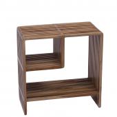 Console Calopsite PM Teck Massif