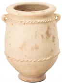 Jarre Siba Terre Cuite H70cm