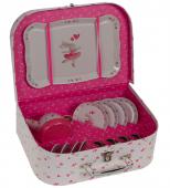 Dinette Ballerine La Lapine Enfant