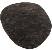 Tapis Doux Gris Polyester 300x200