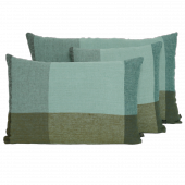 2 x Coussins Saporo Céladon 40*60