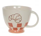 Tasse à Thé Dario Grès x 8