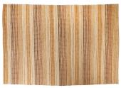 Tapis TAYSA Jute & Coton Blanc d'Ivoire 300*200