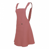Tablier de Cuisine Osani Bois de Rose