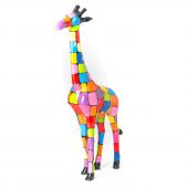 Girafe Smartie H190cm (Outdoor)