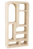 Etagère Manguier Beige