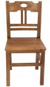 2 Chaises Terroir Naturel Comptoir de Famille