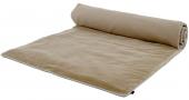 Housse d'Edredon New Delhi Velours Lin 85x200