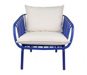 Fauteuil Extérieur Indigo