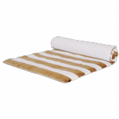 Housse d'Edredon Perth Tabac 85*200