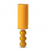 Lampadaire Pila Moutarde 130cm
