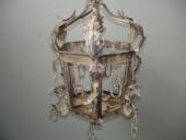 Lustre Chrysalide Coquecigrues