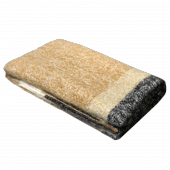 Plaid Calypso Gold 130*200