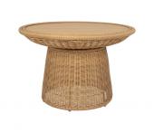 Table Basse Extérieure Malaya Naturel