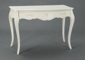 Bureau Murano Blanc