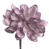 6 Fleurs Bastia Parme H86cm