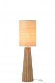 Lampe Parapluie Bois Naturel PM