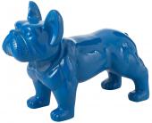 Bulldog Mgo Bleu (Outdoor) NEW