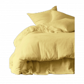 Drap Dili Paille Coton