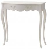 Console Etroite ---- 1 Tiroir Antique Apolline