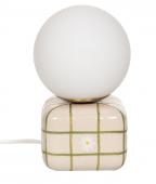 Lampe Chevet Maya Daisy