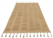 Tapis Sydney Polyester Beige