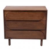 Commode Bali 3 Tiroirs