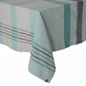 Nappe Rectangle Aalborg Céladon (2.tailles)