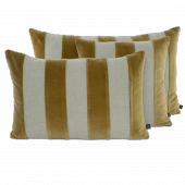 Coussin Brisbane Gold 40*60