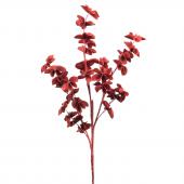 6 Fleurs Alma Rouge H89cm