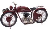 Moto Guiller Métal Vintage 182cm