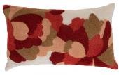 2 x Coussins Fleurs Paula Tufté 30*50