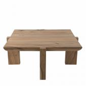 Table Basse Dani Suar Massif Naturel